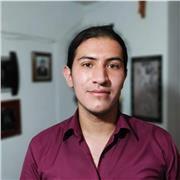 Apasionado por la enseñanza a jóvenes y adultos